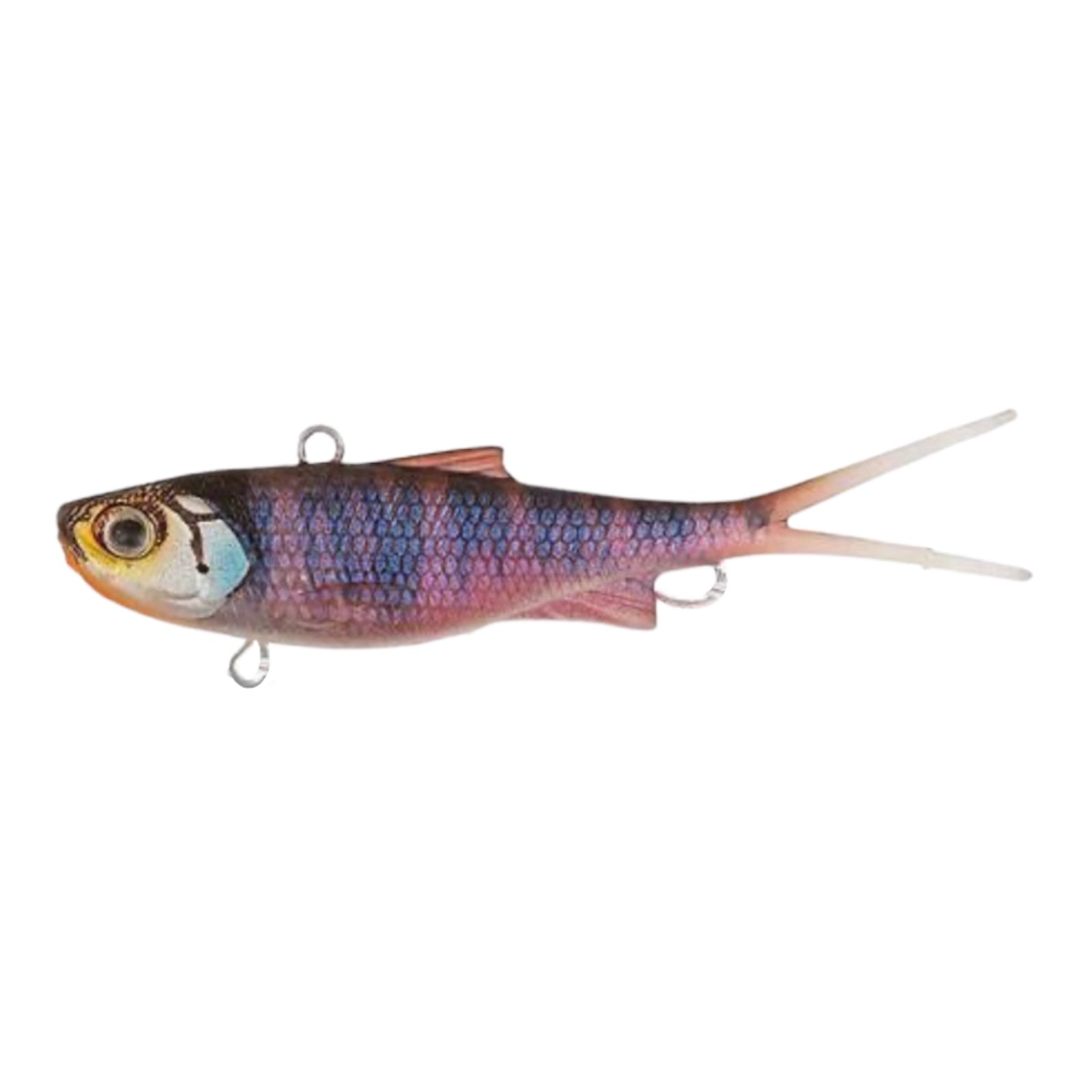 SAMAKI VIBELICIOUS 85mm 14g