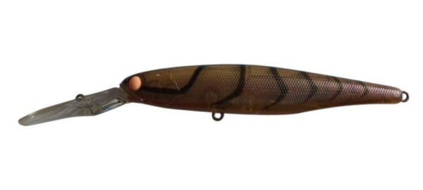 JACKALL SUPER SQUIRREL 115 HT RATTLE