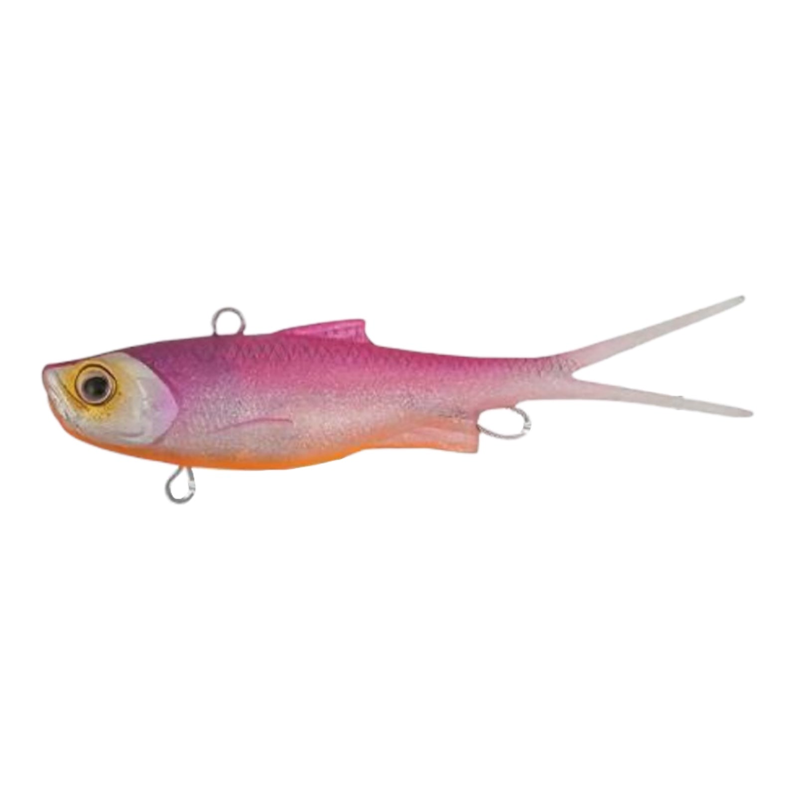 SAMAKI VIBELICIOUS 70mm 10g