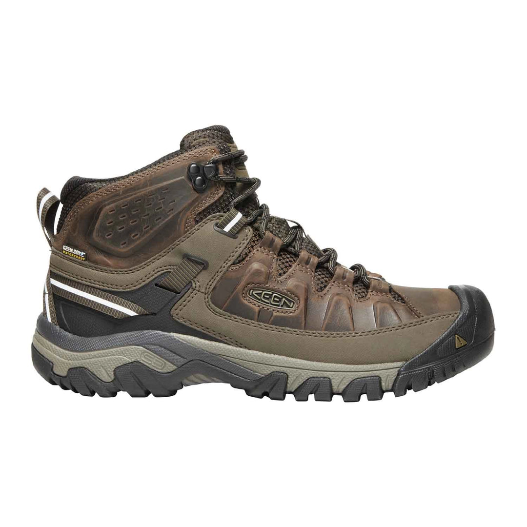 KEEN TARGHEE III MID WP MENS