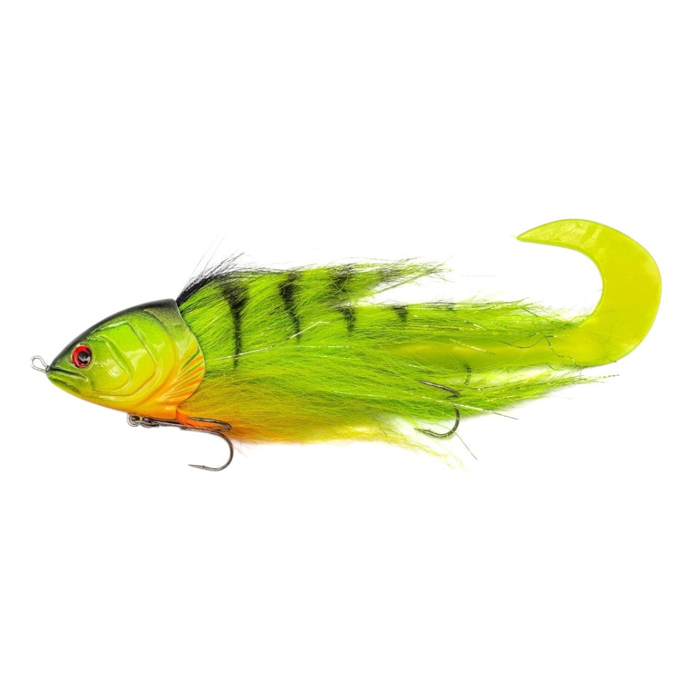 Jerkfly 25cm