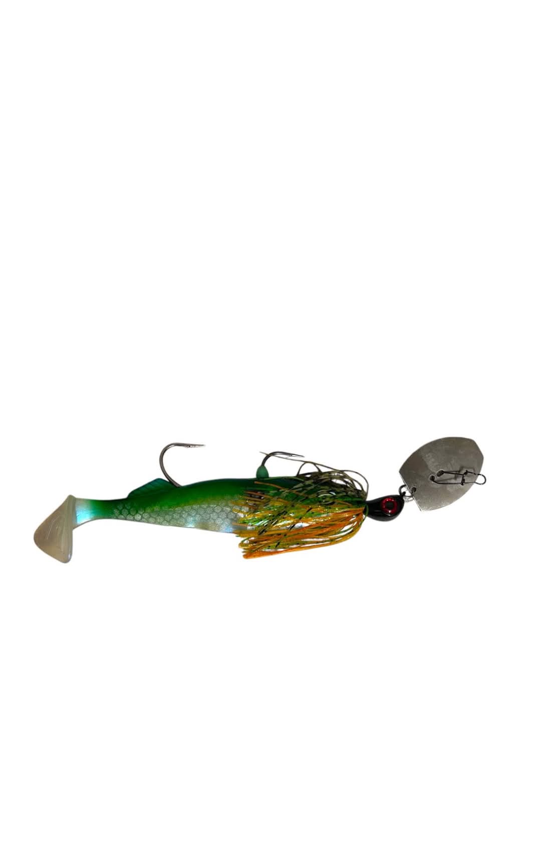 WET DREAMS CHATTERBAIT X CAST PRODIGY