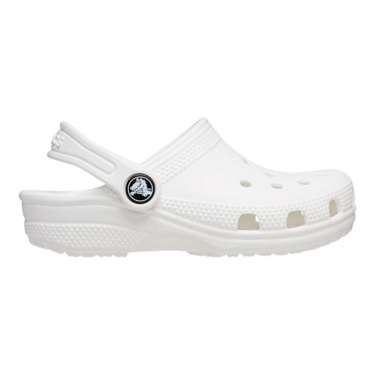 Crocs Classic White