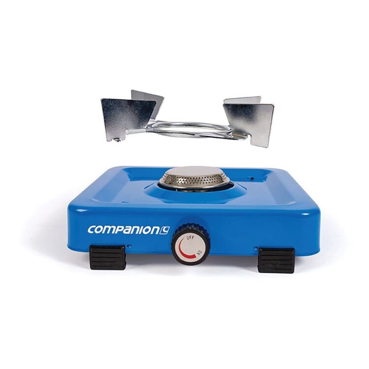 COMPANION SINGLE PROPANE STOVE