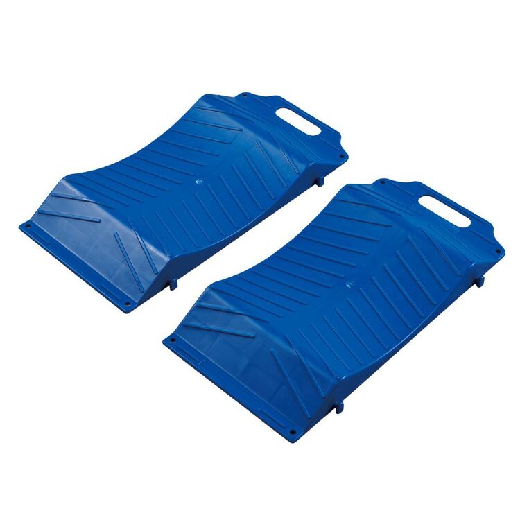 COMPANION TYRE SAVER 2PK