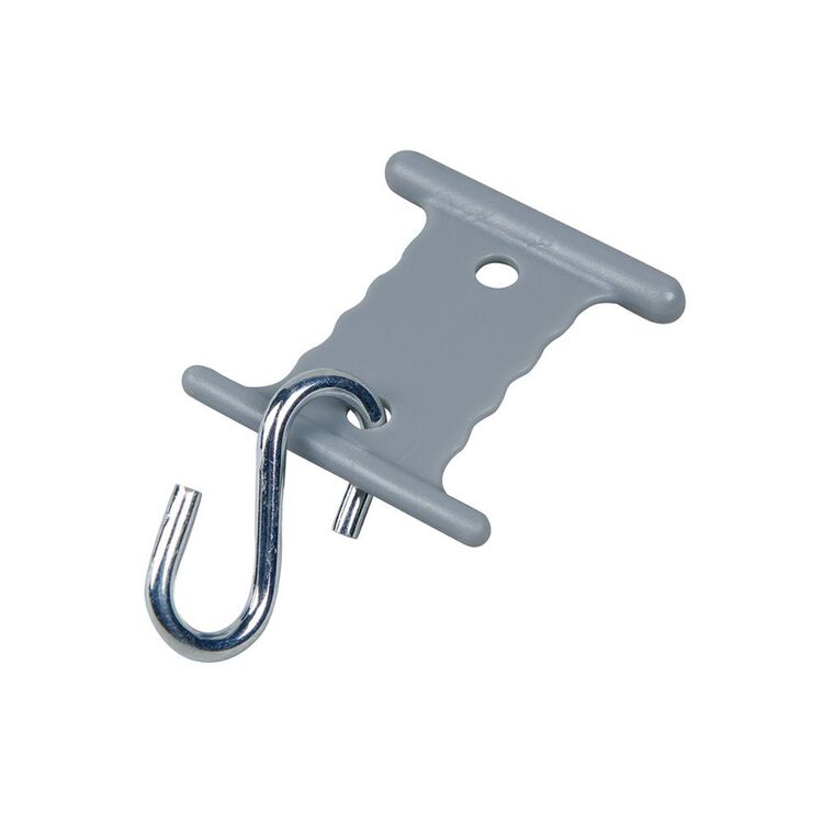COMPANION MULTI USE AWNING HANGER HOOK 6PK