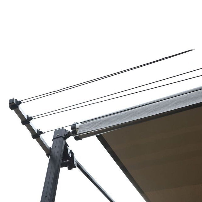 COMPANION CARAVAN AWNING CLOTHESLINE