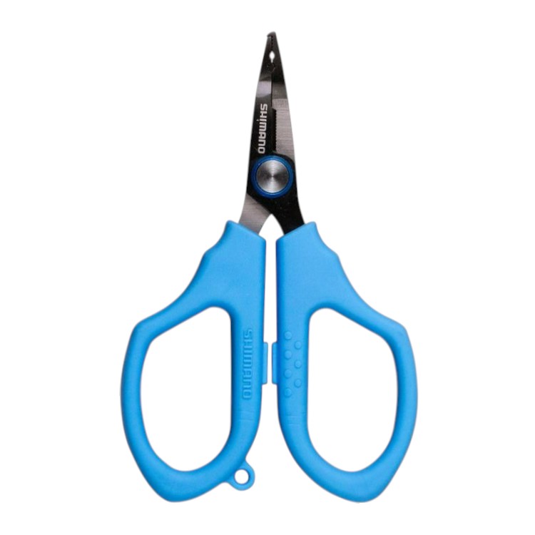 Shimano Mini Split Ring / Scissor