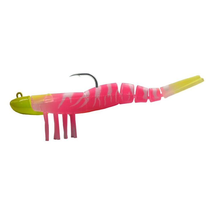 Wilson Wild Shrimp Exposed Jighead
