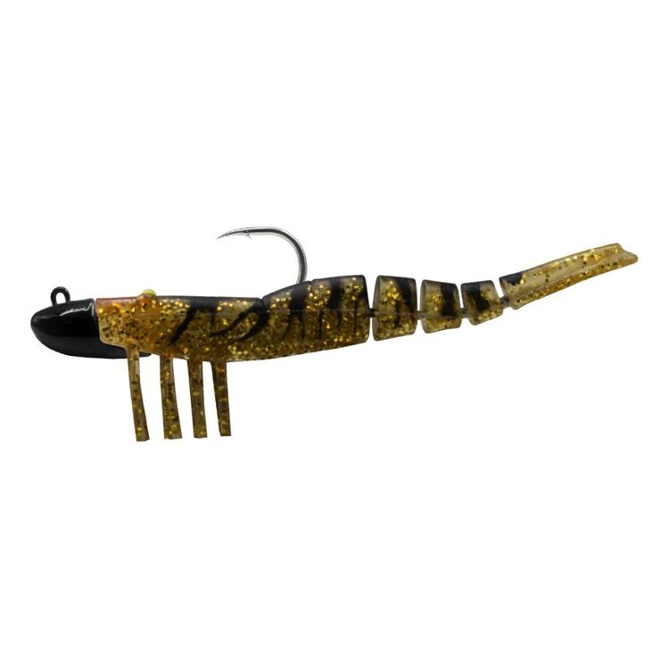 Wilson Wild Shrimp Exposed Jighead