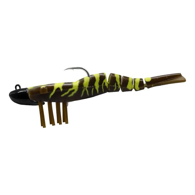 Wilson Wild Shrimp Exposed Jighead