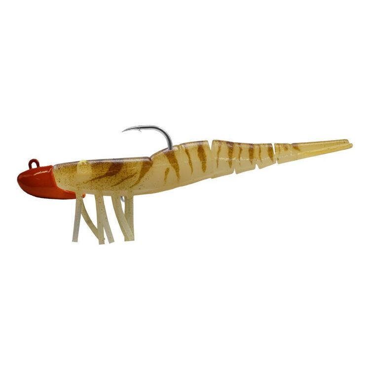 Wilson Wild Shrimp Exposed Jighead