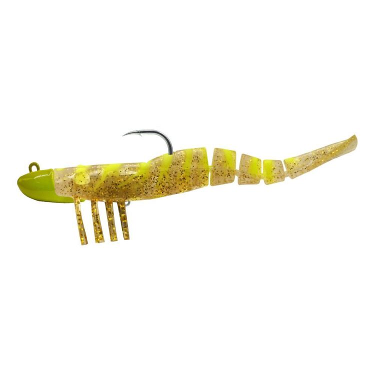 Wilson Wild Shrimp Exposed Jighead