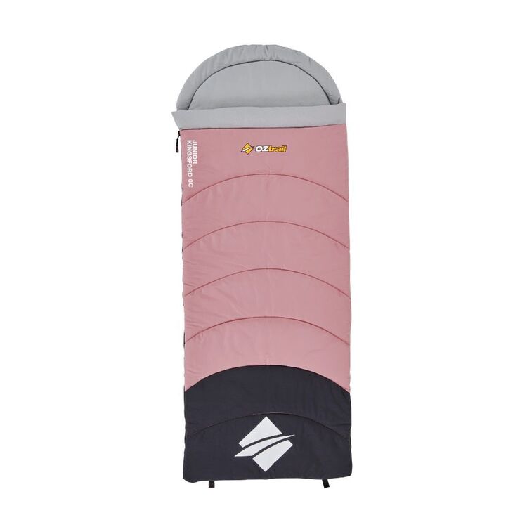 Oztrail 0 KIngsford Junior Sleeping Bag