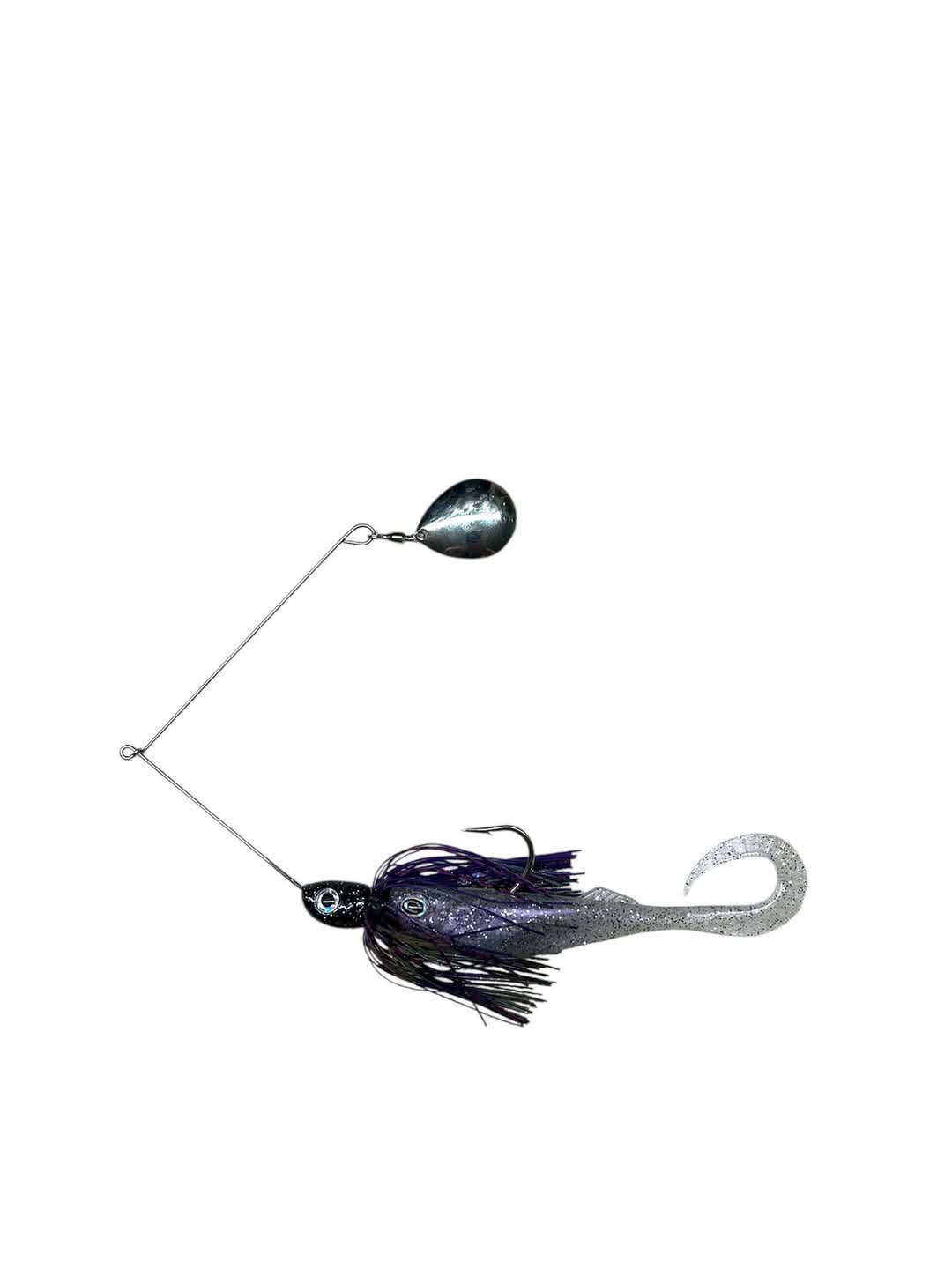 WET DREAMS SPINNERBAITS X CAST APEX