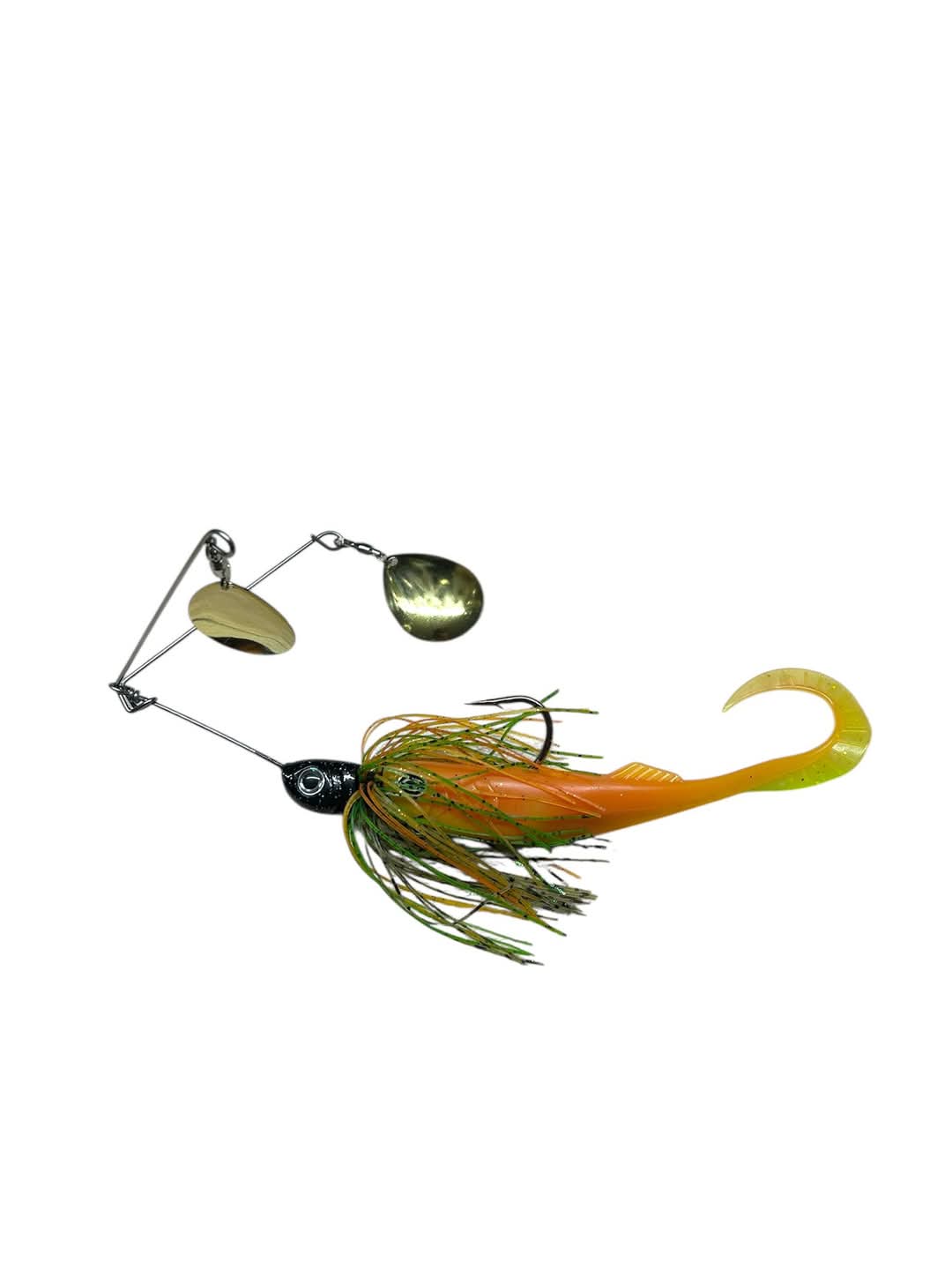 WET DREAMS TWIN SPIN X CAST APEX