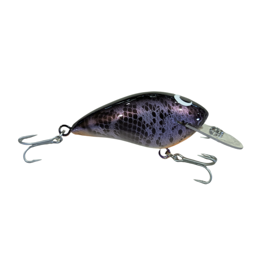 MUDEYE SHALLOW HAPPY