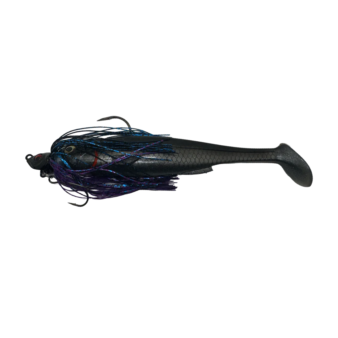 SPIN WRIGHT GRUNTA x IRUKANDJI 9