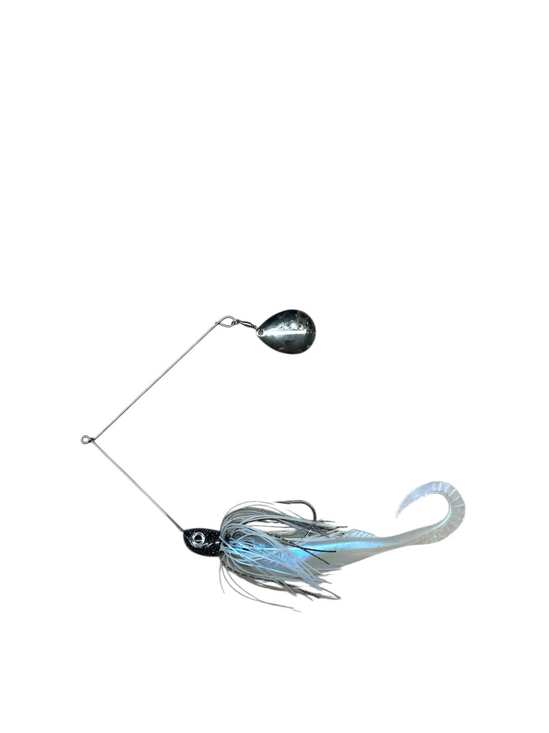 WET DREAMS SPINNERBAITS X CAST APEX