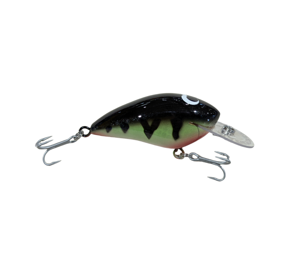 MUDEYE SHALLOW HAPPY