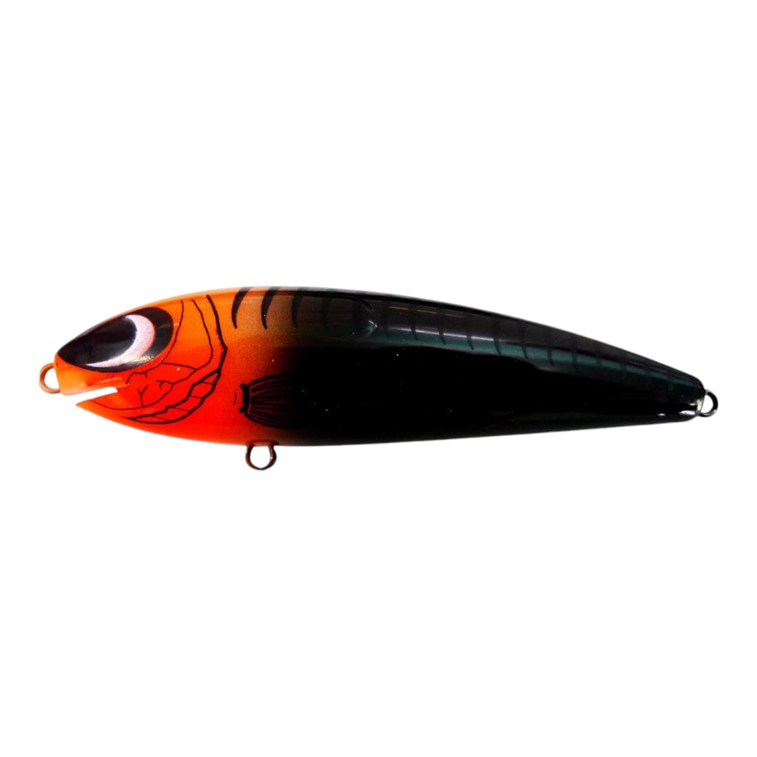 Reidys Taipan