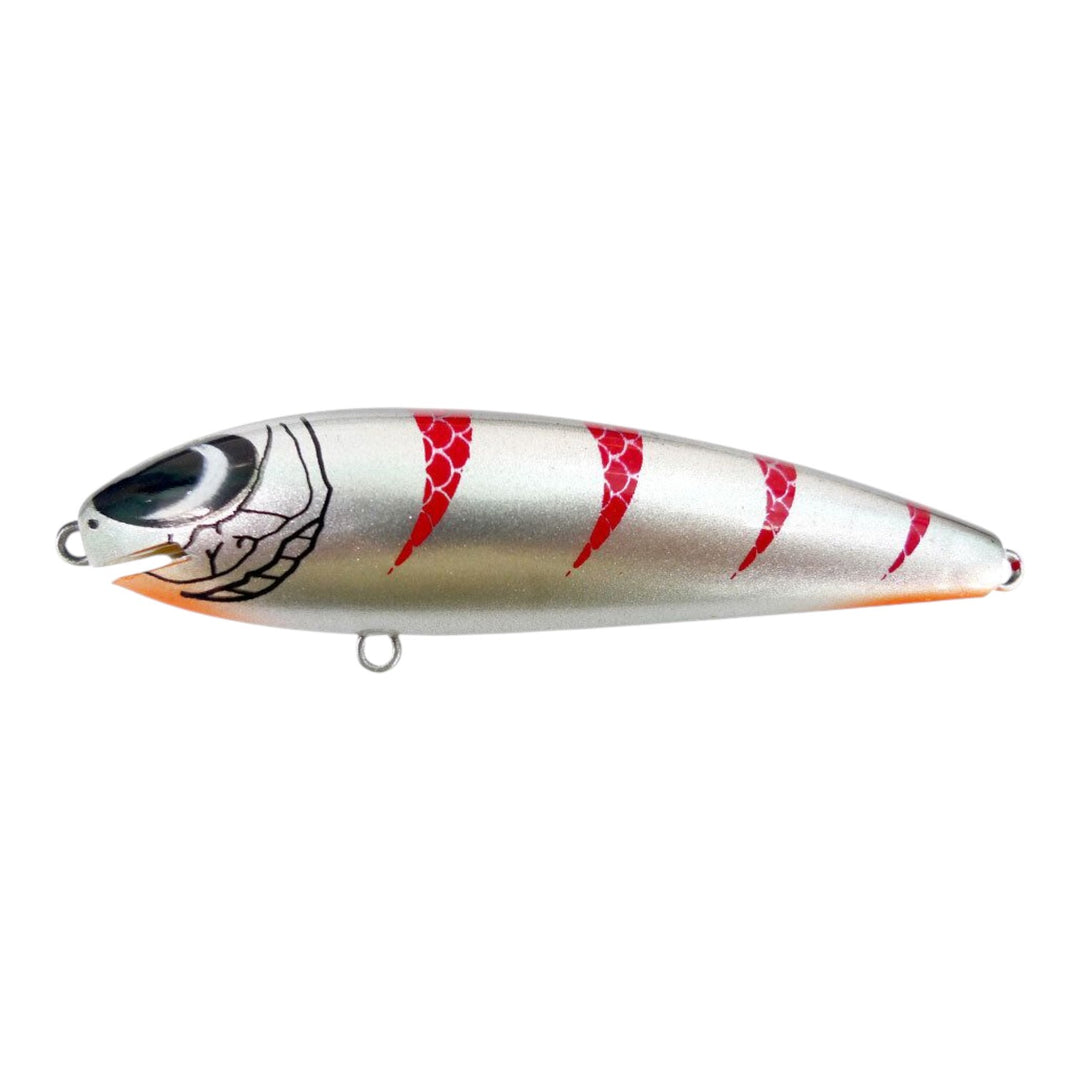 Reidys Taipan