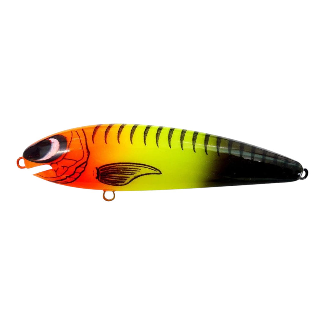 Reidys Taipan