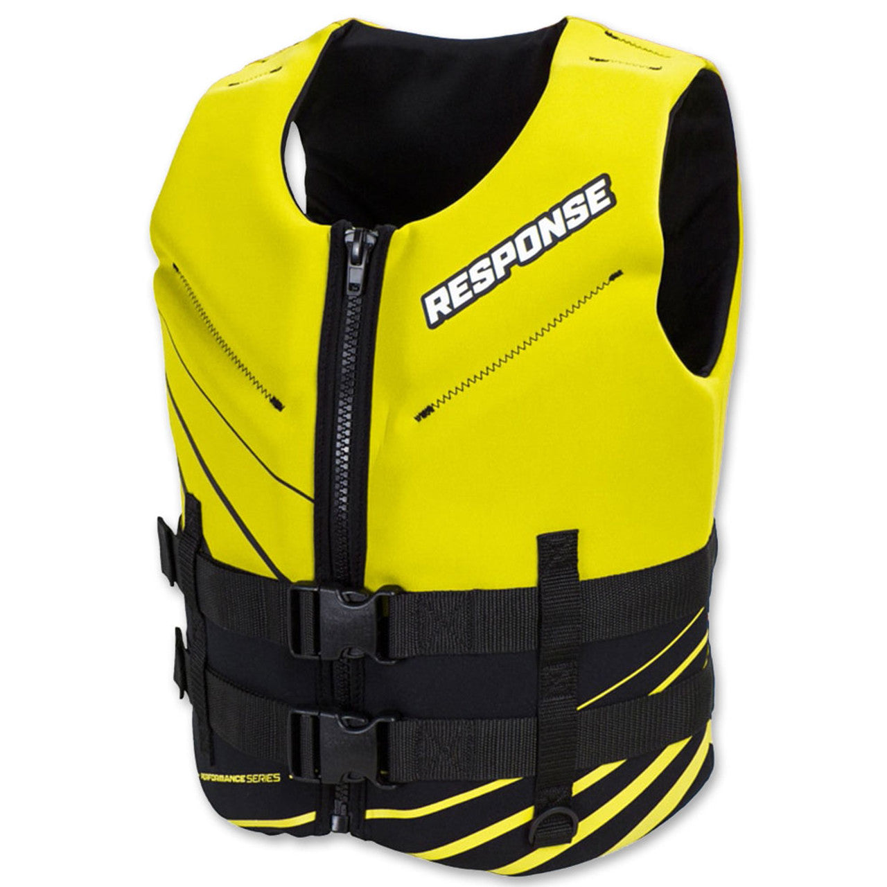 RESPONSE NEO ADULD 50 LIFE JACKET