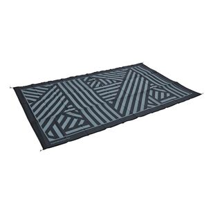 COMPANION RECYCLED GROUND MAT