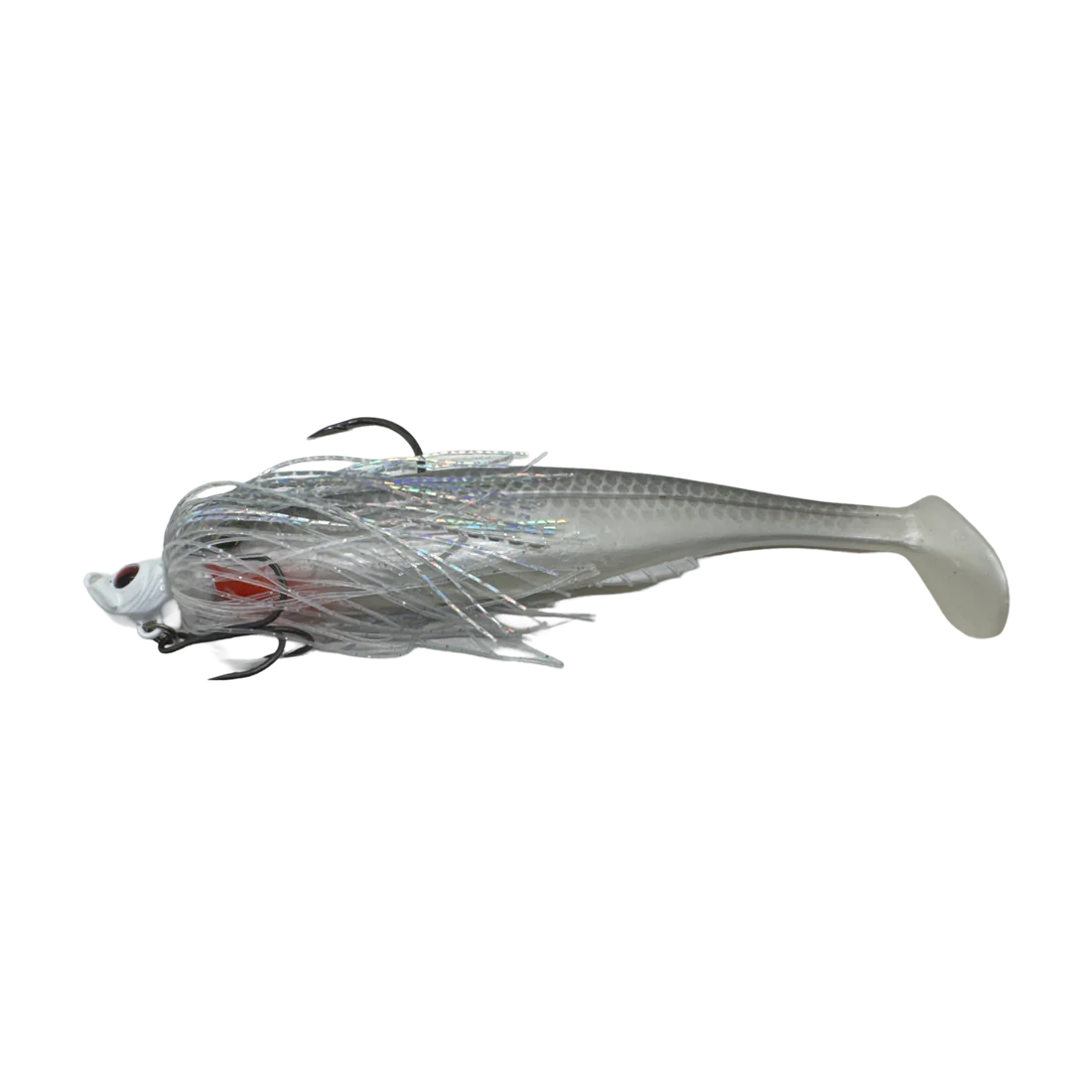 SPIN WRIGHT GRUNTA x IRUKANDJI 9