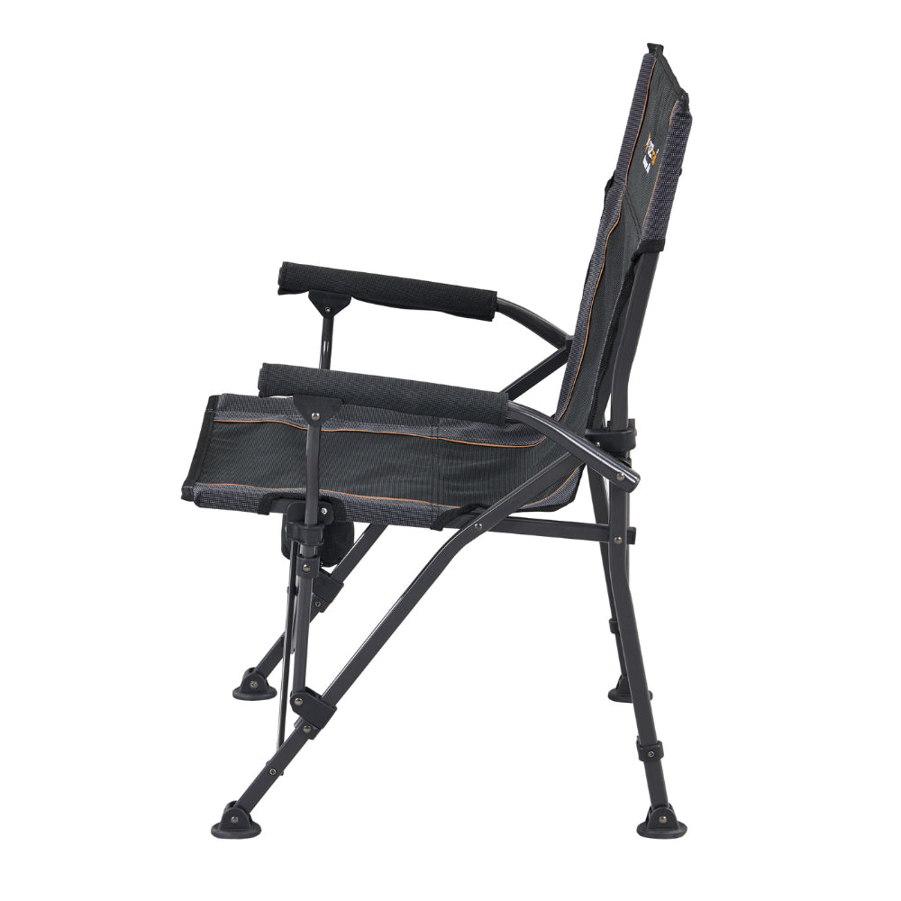 Oztrail Kids Roamer Hard Arm Chair