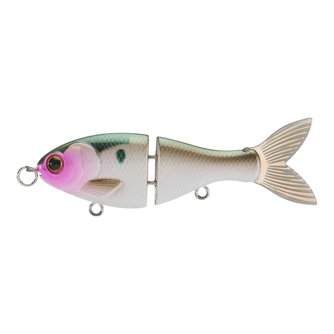 Bucca Trick Shad 2.5"