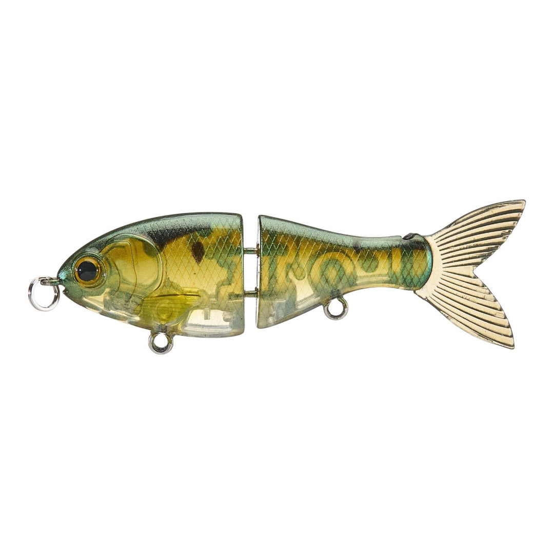 Bucca Trick Shad 2.5"