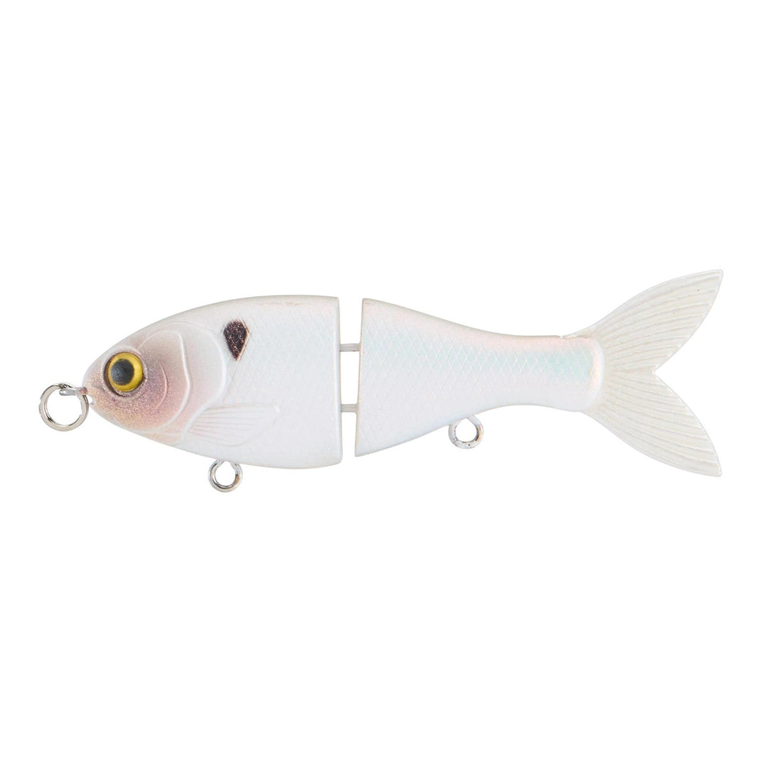 Bucca Trick Shad 6''