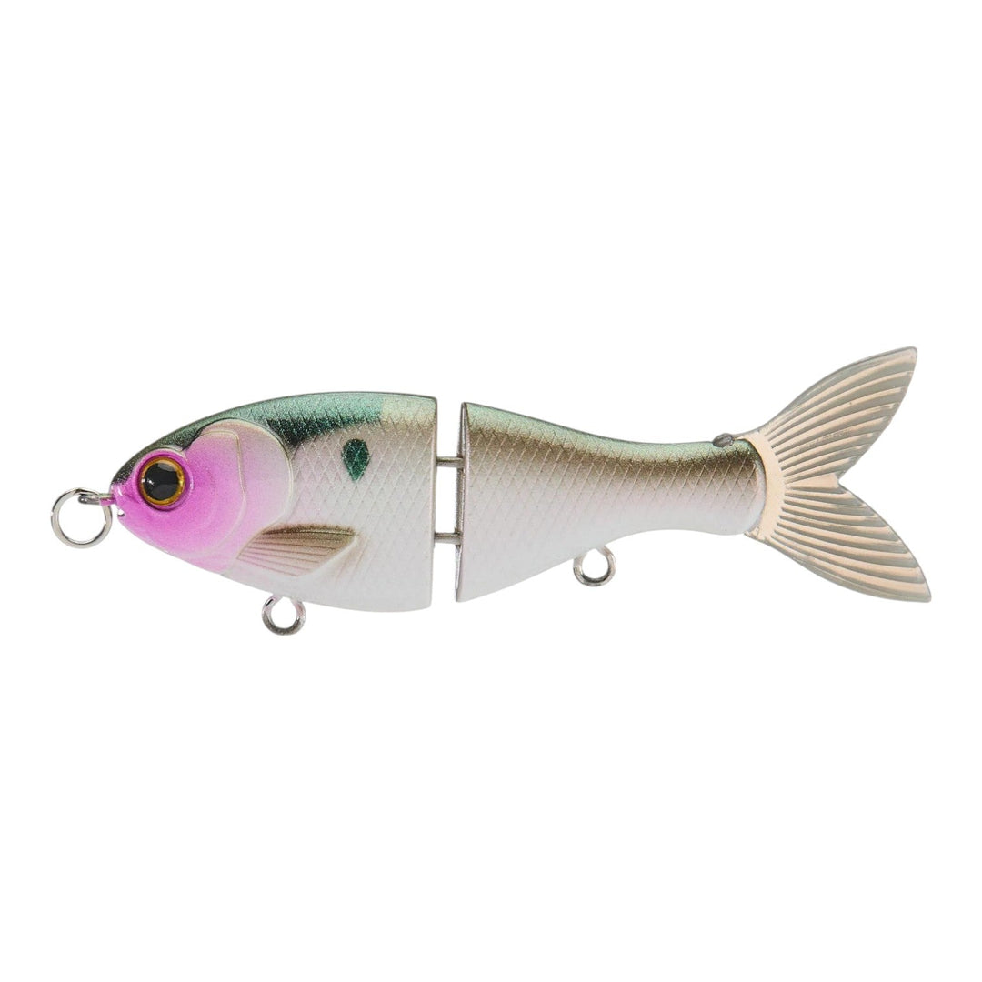Bucca Trick Shad 6''