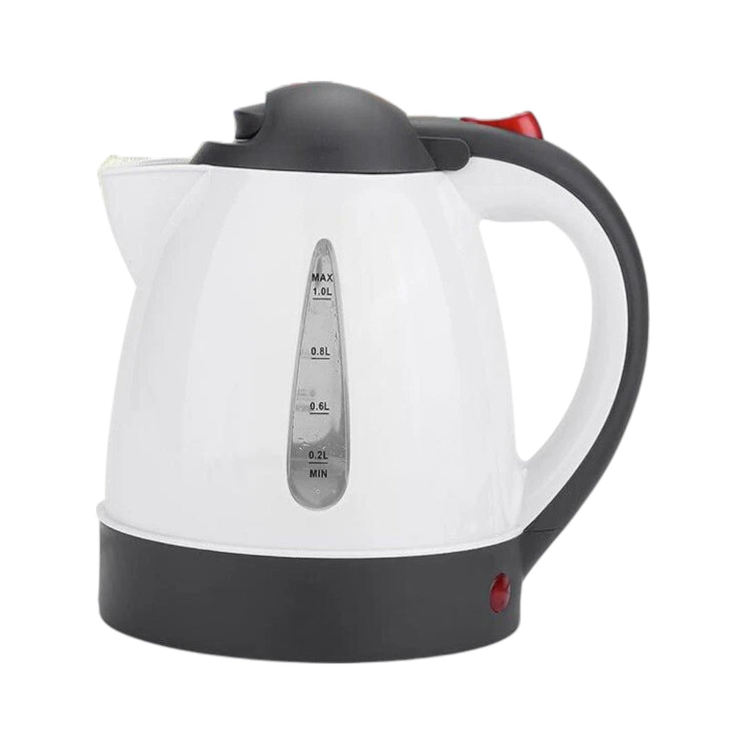 On the Road RV 12V Travel Kettle