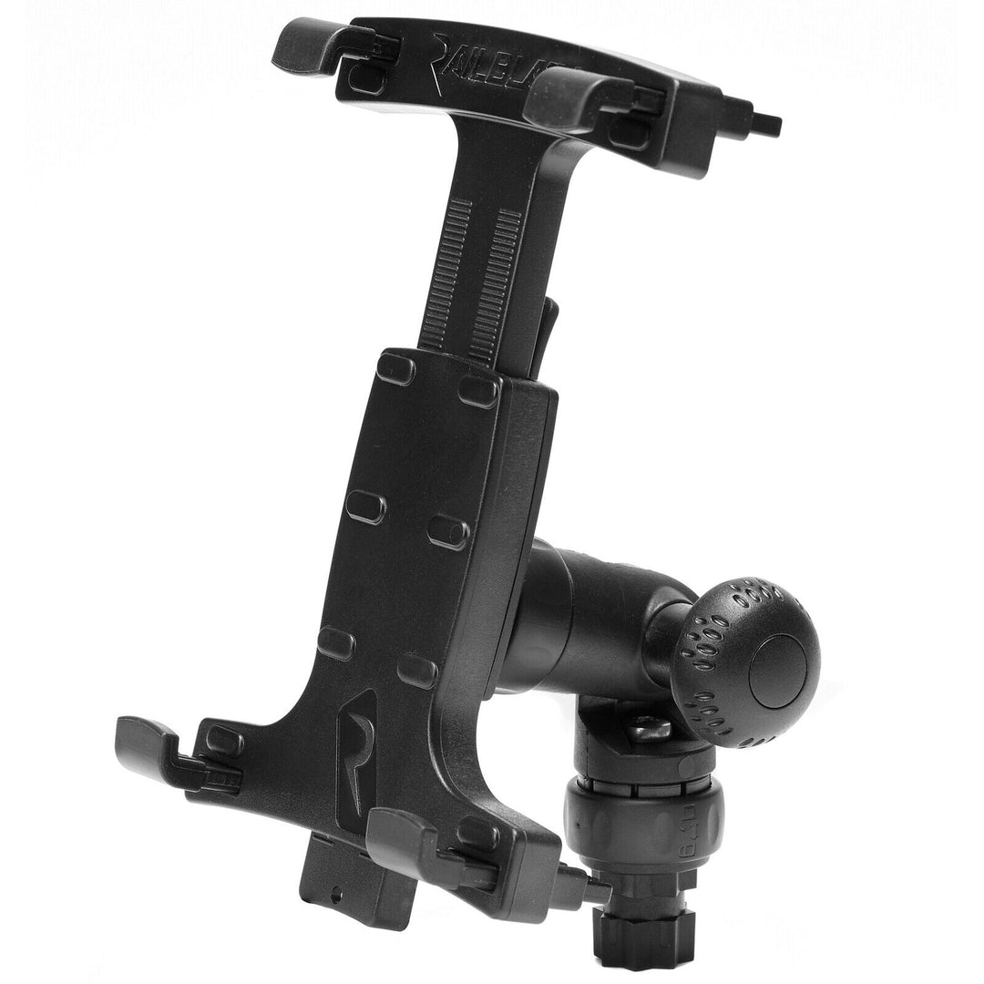 RAILBLAZA SCREENGRABBA R-LOCK STARPORT KIT