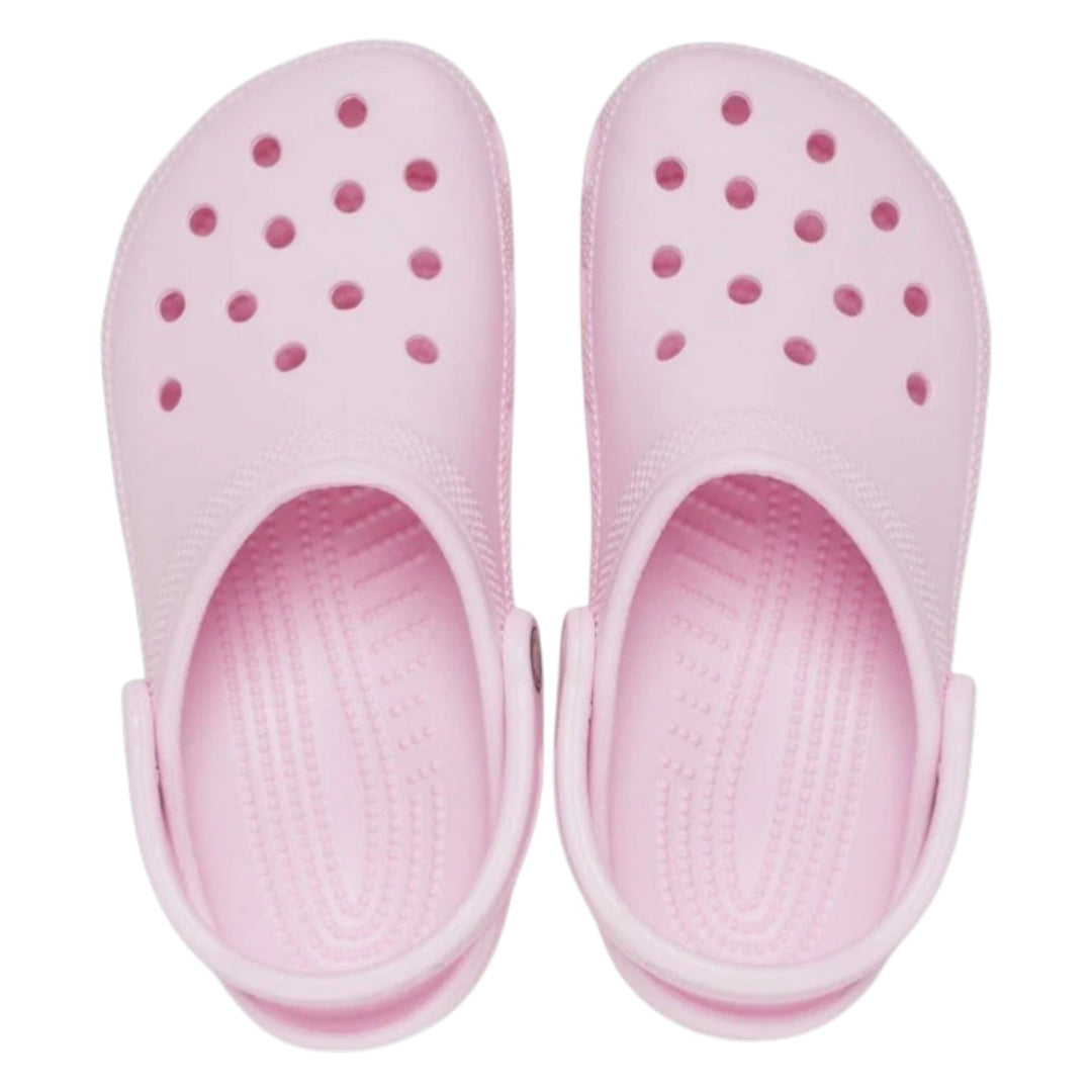 Crocs Classic Pink Milk