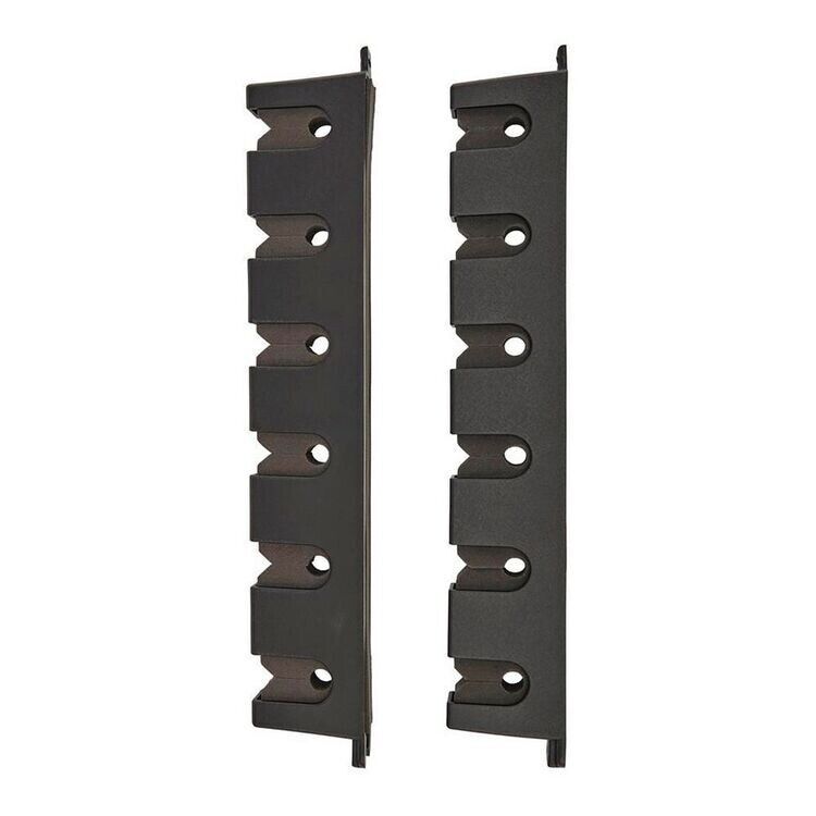 BERKLEY HORIZONTAL 6 ROD RACK