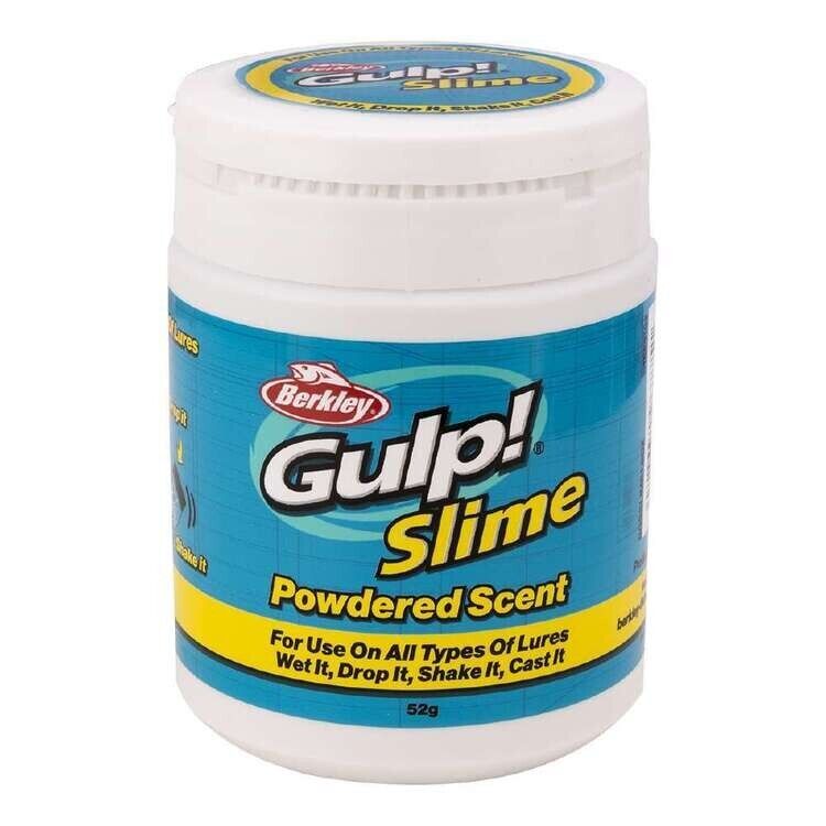 BERKLEY GULP SLIME