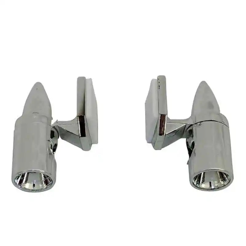 SONIC ANIMAL GUARDS SILVER