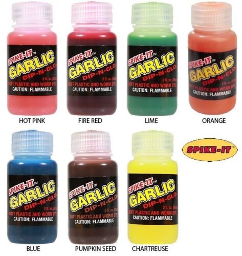 DIP N GLO