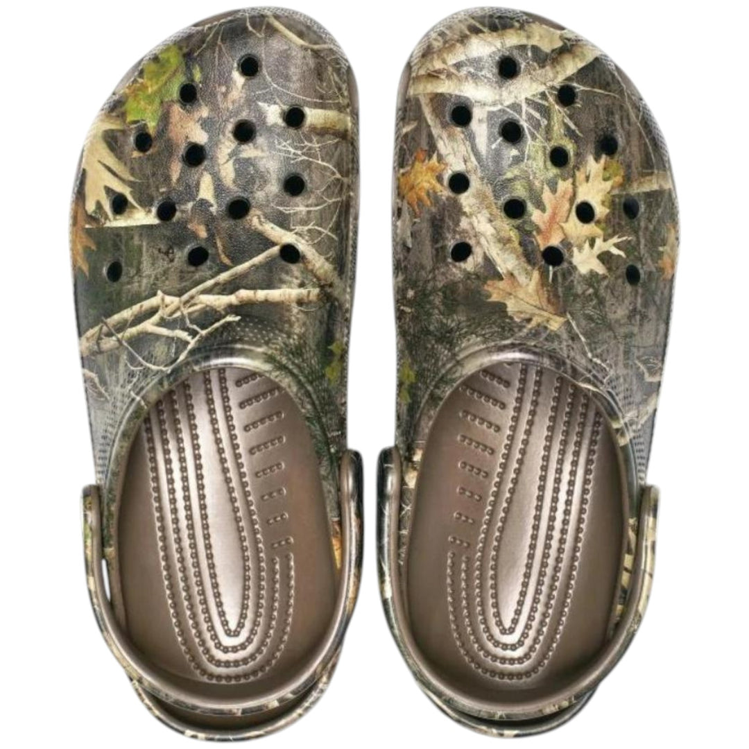Crocs Classic True Timber Kanati