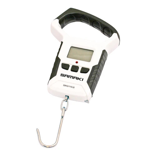 SAMAKI BIG GRIP DIGITAL SCALE