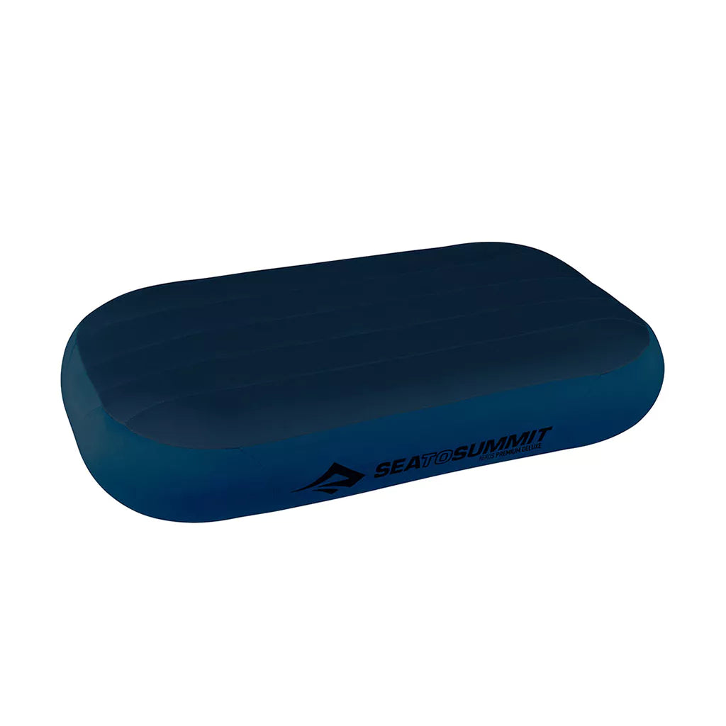 SEA TO SUMMIT AEROS PREMIUM DELUXE PILLOW