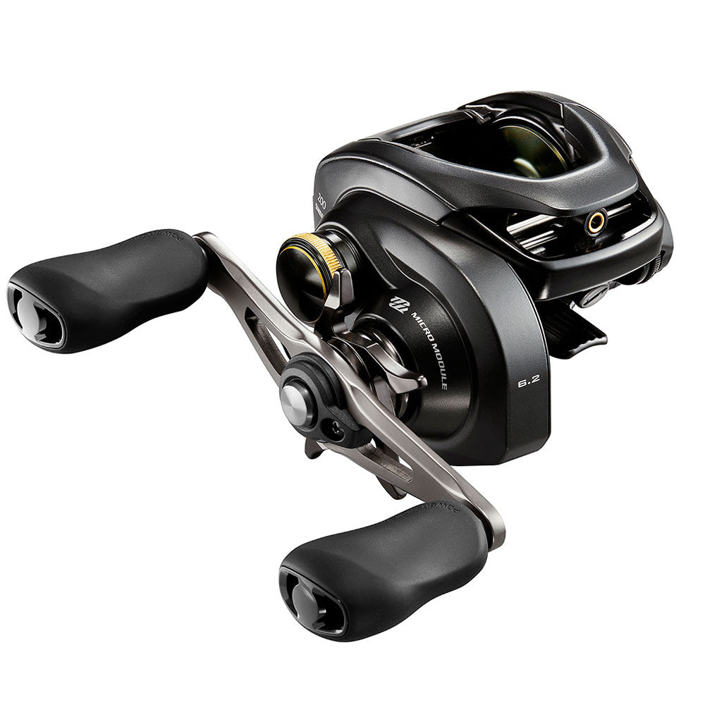 SHIMANO CURADO K