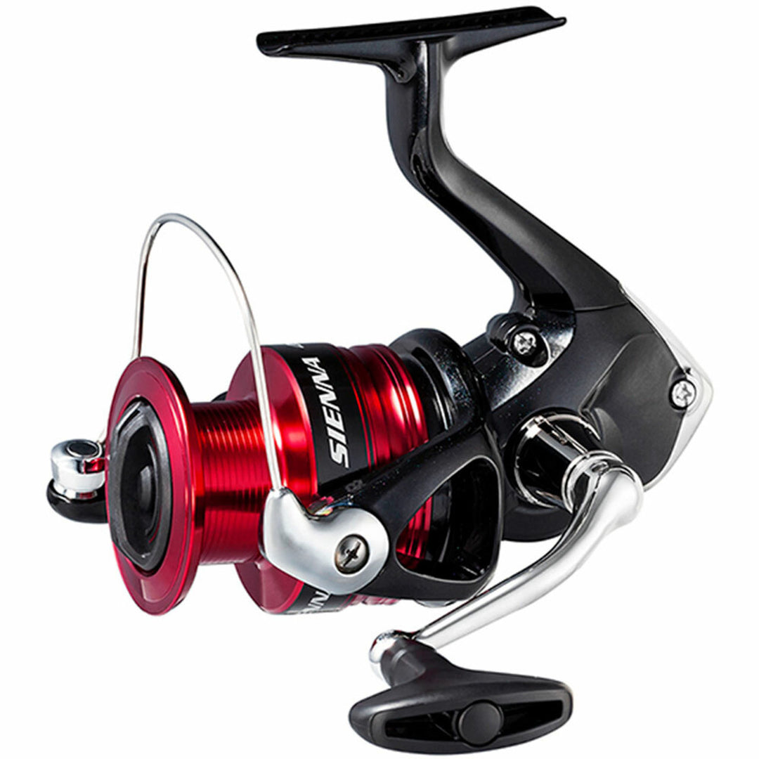 Shimano Sienna Combo