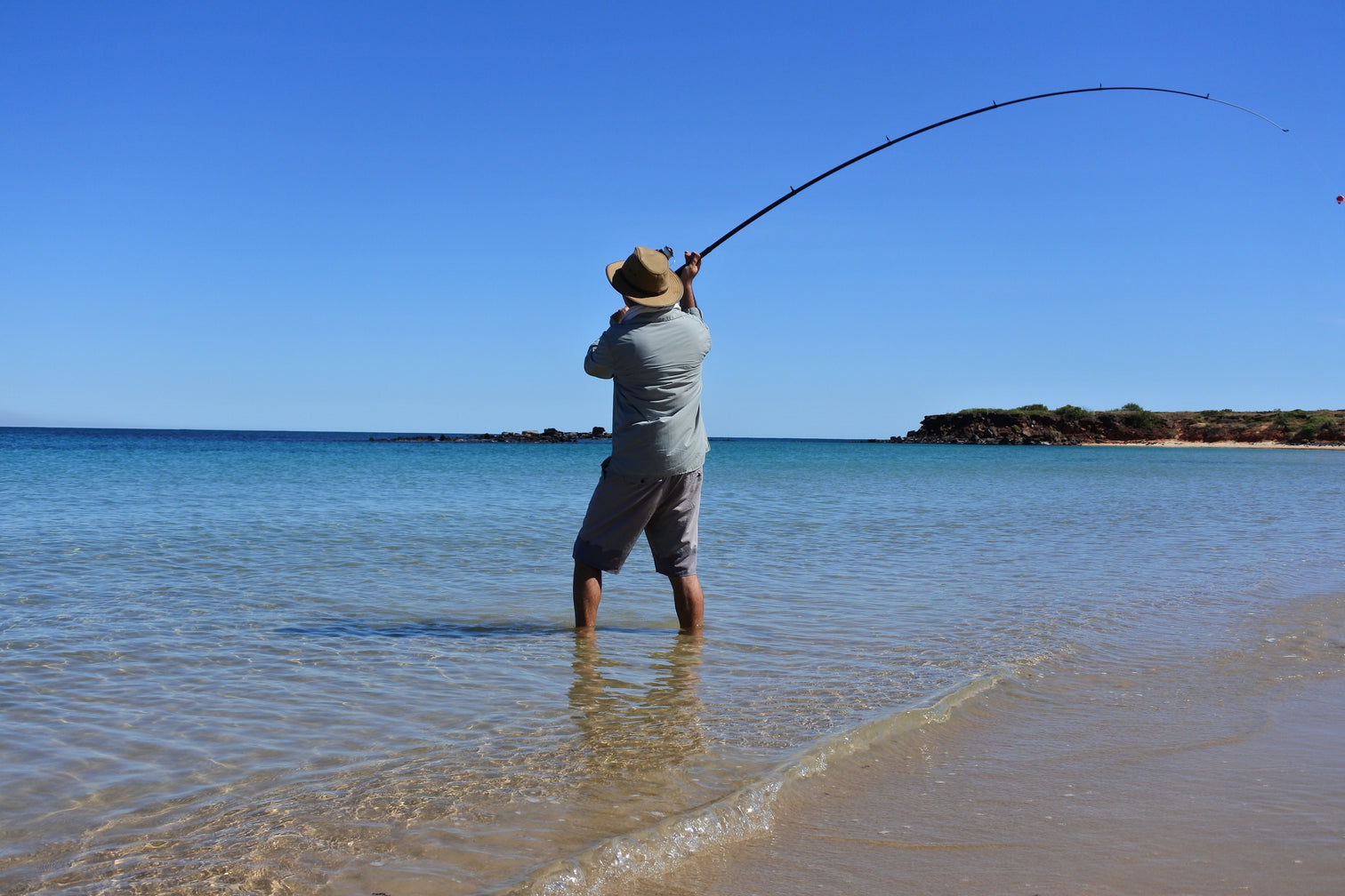 ABOUT Tamworth Fishing Tackle and the Great Outdoors