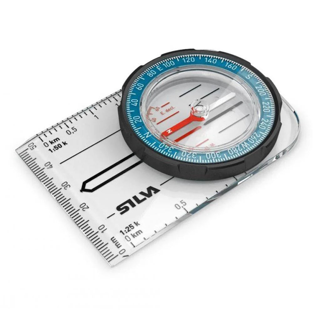 SILVA COMPASS FIELD MS