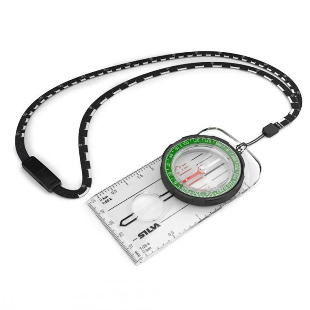 SILVA COMPASS RANGER MS